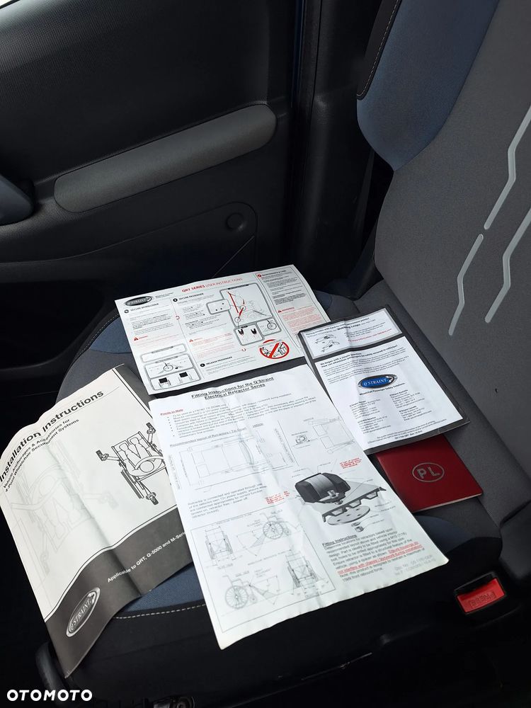 Peugeot Partner 1.6 HDi Outdoor - 37