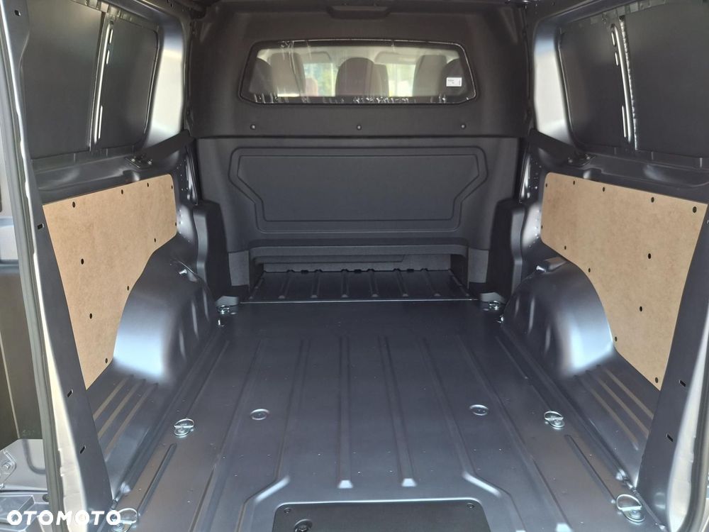 Opel Vivaro - 9
