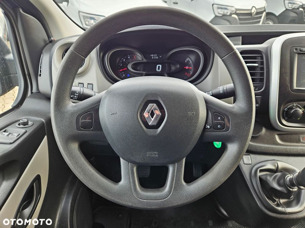 Renault Trafic L2H1 *49900zł NETTO* 1.6dCi/125KM - 23