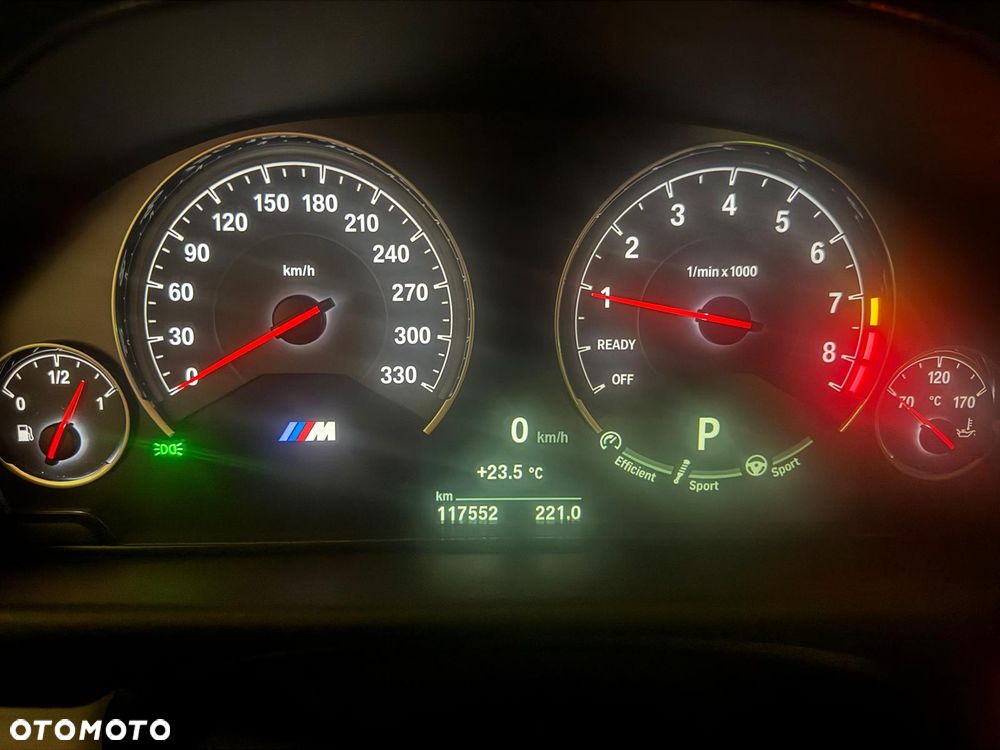 BMW M4 Competition GPF DKG - 39