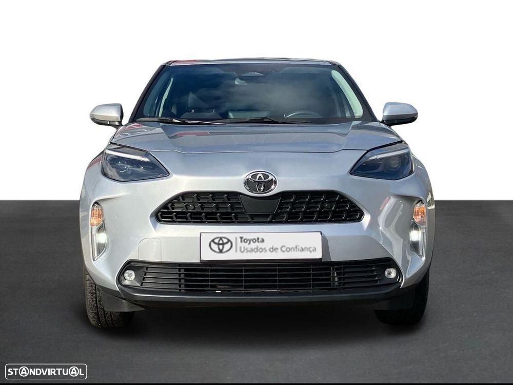 Toyota Yaris Cross 1.5 HDF Comfort Plus - 5