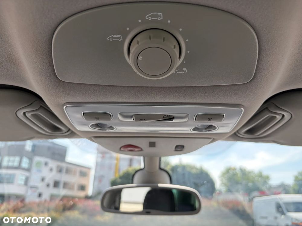 Renault Grand Espace Gr 2.0T 16V Privilege - 30