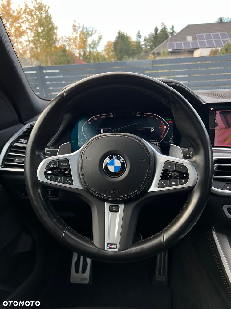 BMW X5 xDrive30d sport - 27