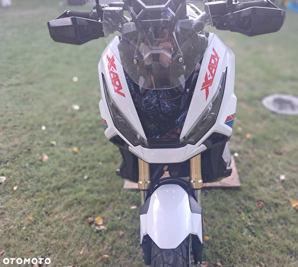 Honda X-ADV - 6