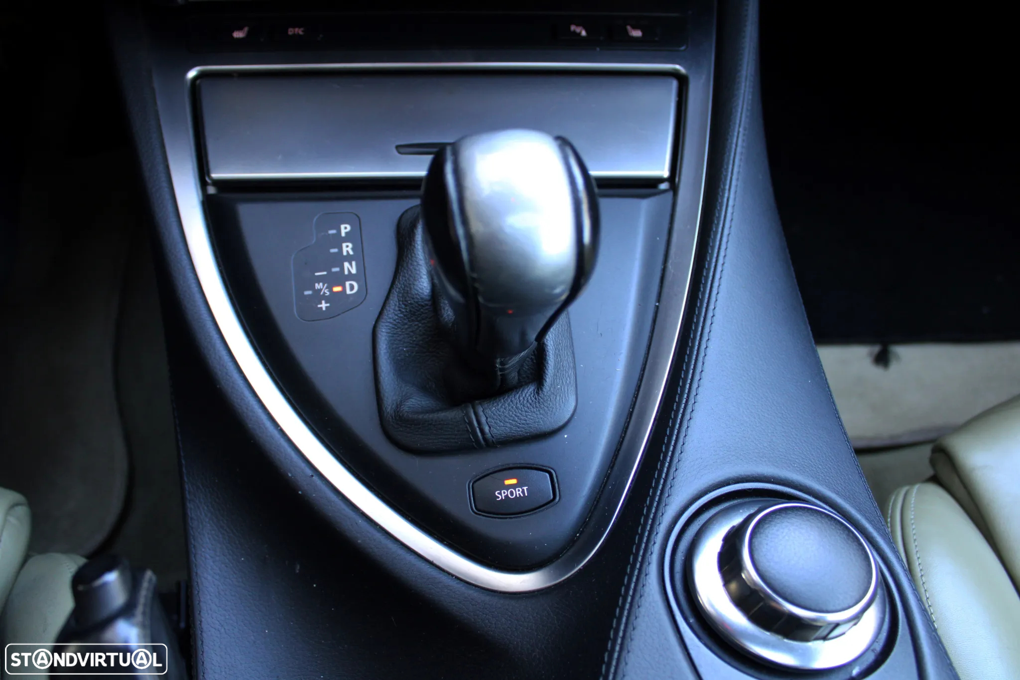 BMW 650 CiA - 38