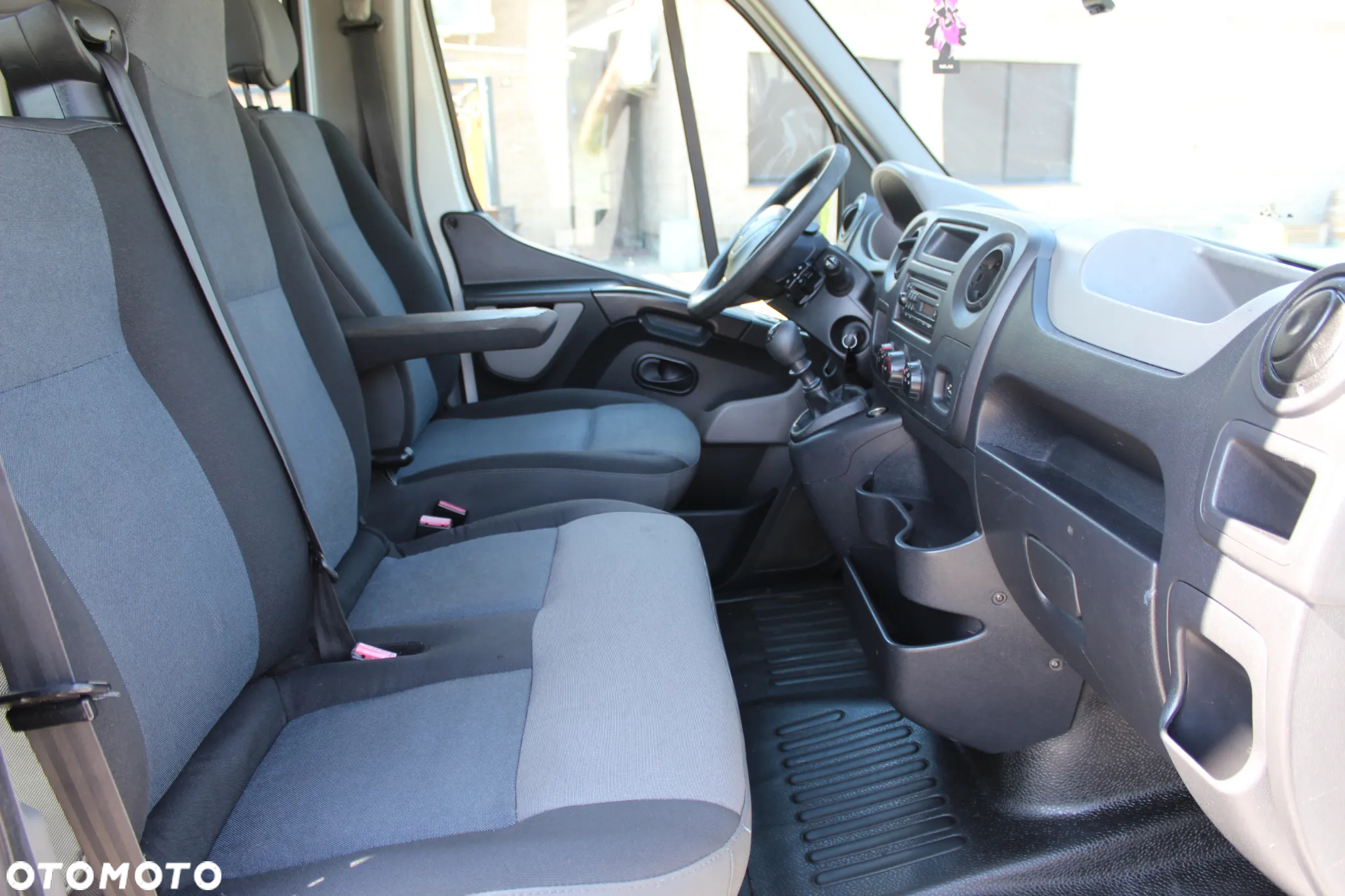 Renault Master - 9