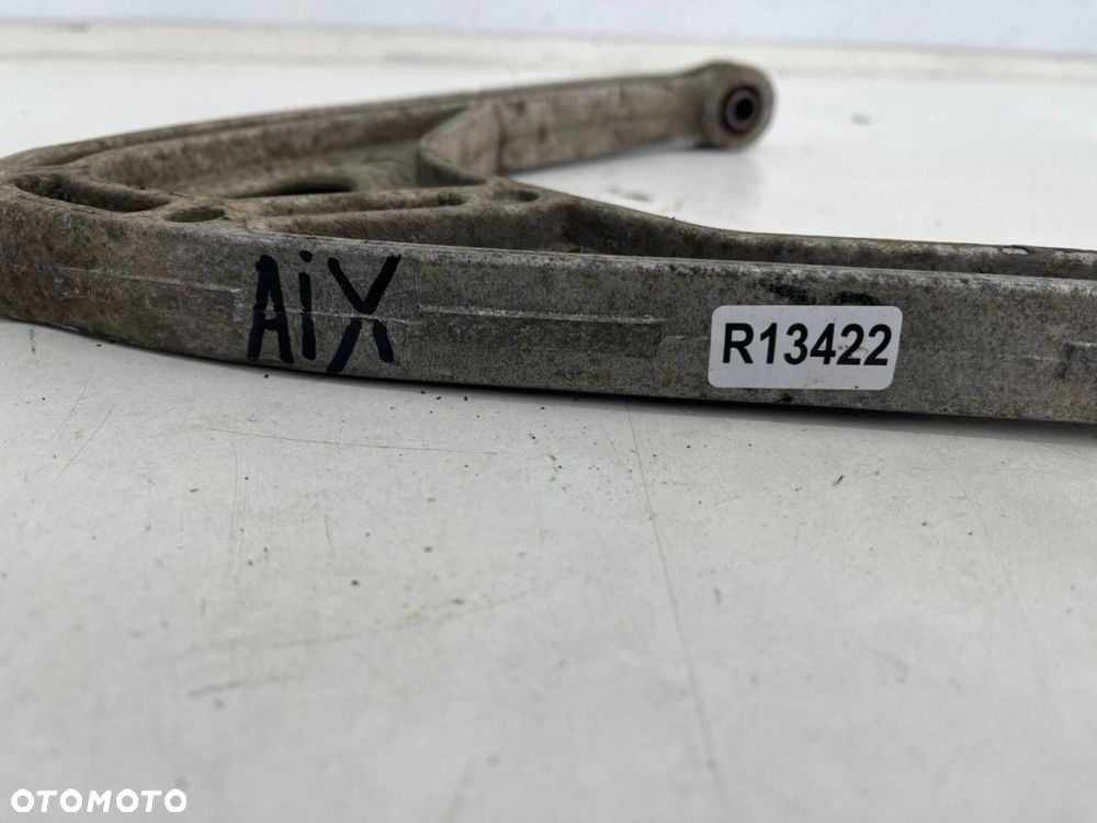 Wahacz Aixam Crossline 08r.- przedni PRAWY = LEWY - 5