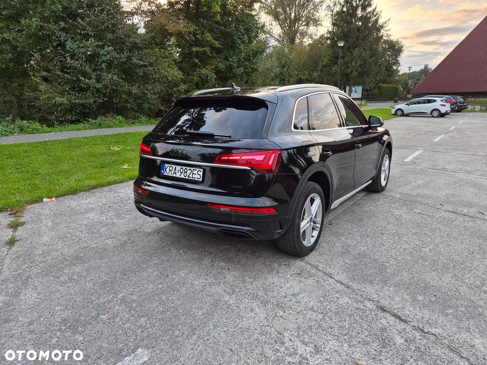 Audi Q5 - 33