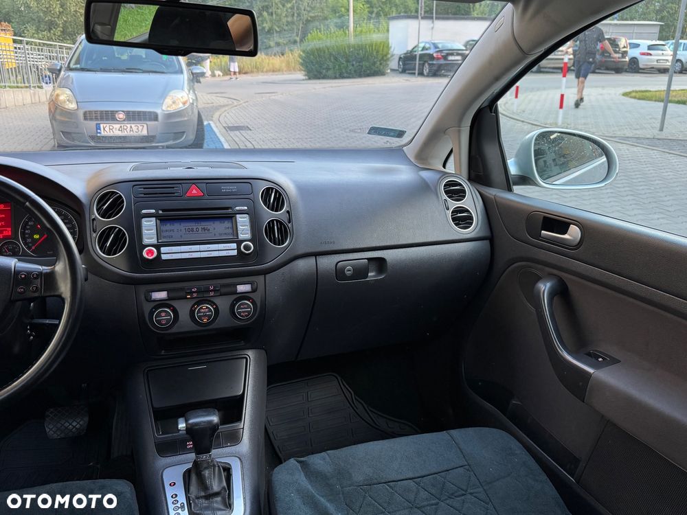 Volkswagen Golf 1.9 TDI DSG Comfortline - 8