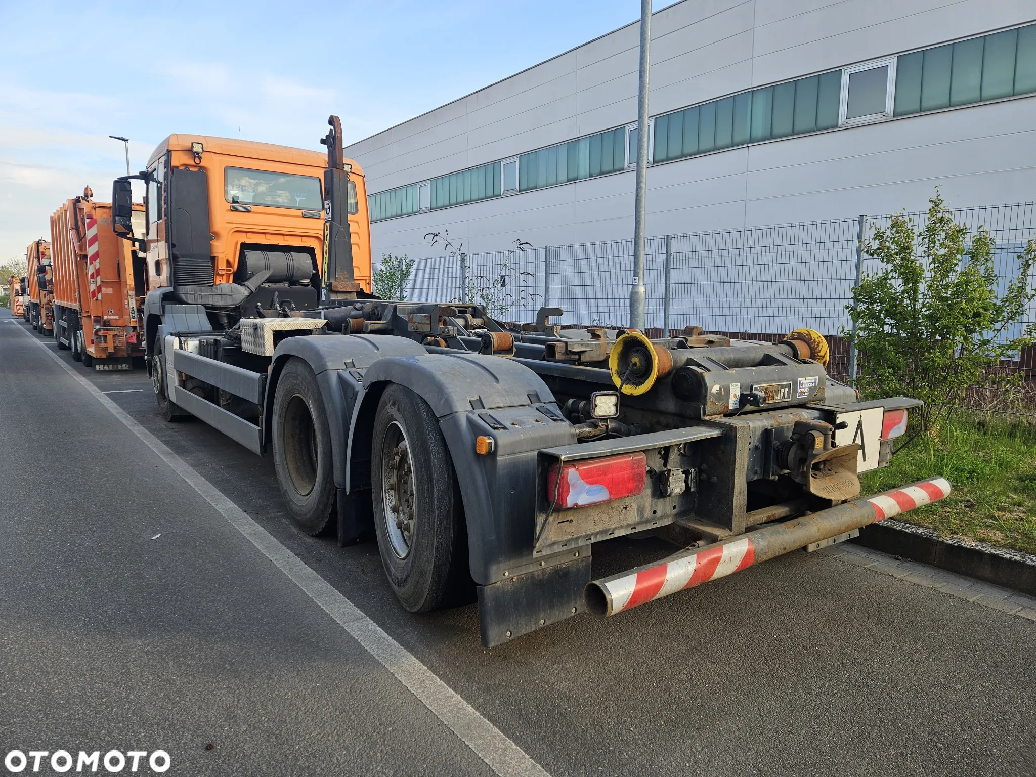 MAN TGS 26.440 6x2-2 - 11