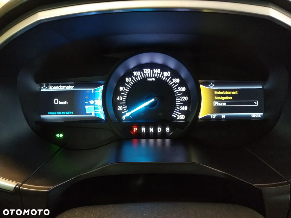 Ford Edge - 14
