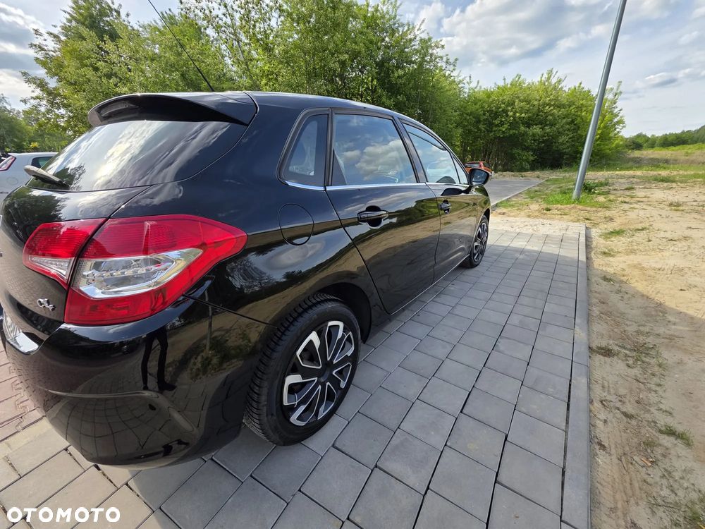 Citroën C4 HDi 115 Attraction - 5