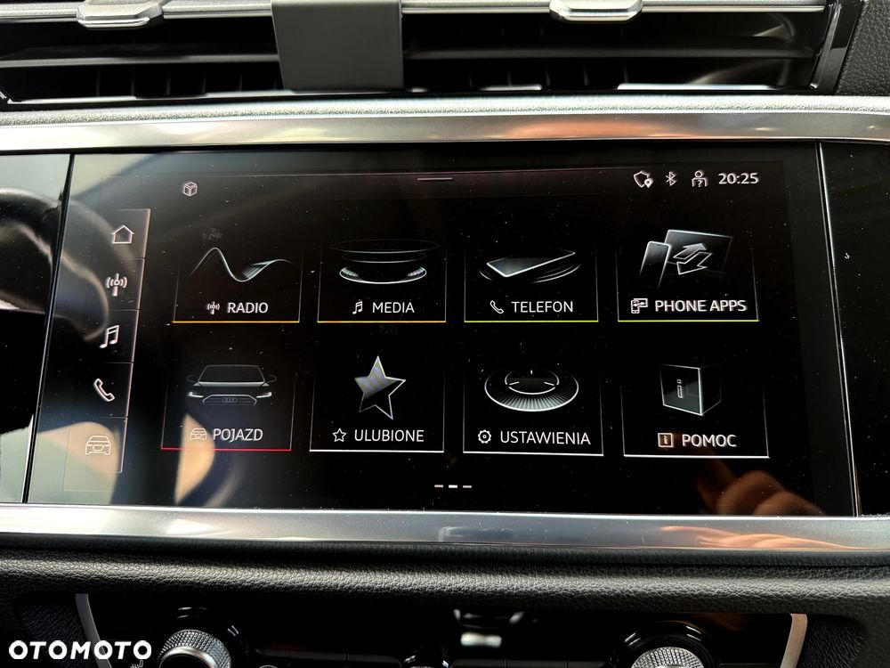 Audi Q3 35 TFSI mHEV S-Line S tronic - 31