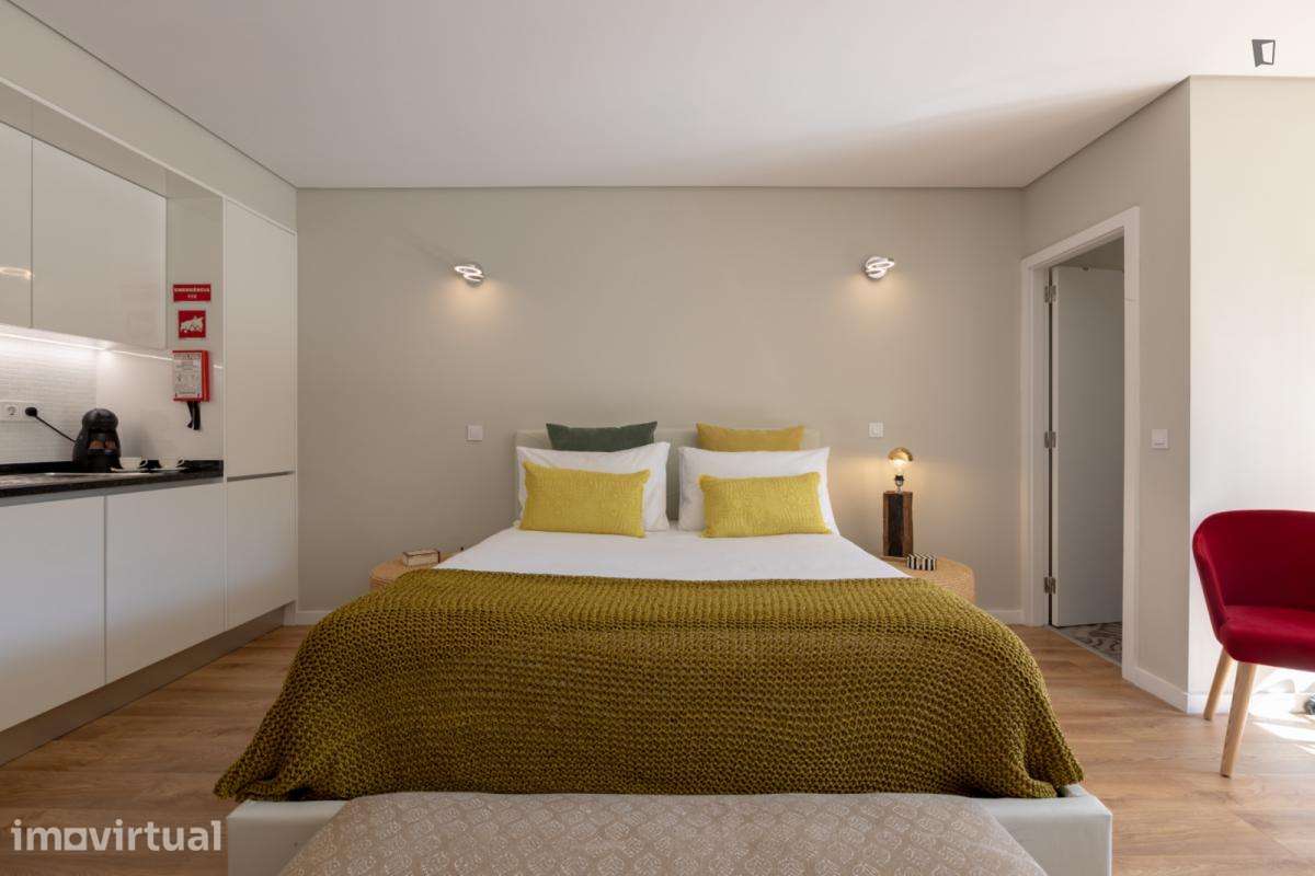 Apartamento com 1 quartos - localizado em Cedofeita Porto - Grande imagem: 5/40