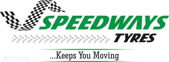 Anvelopa 12.5/80-18 Speedways PK-303 16PR TL - TRANSPORT GRATUIT! - 7
