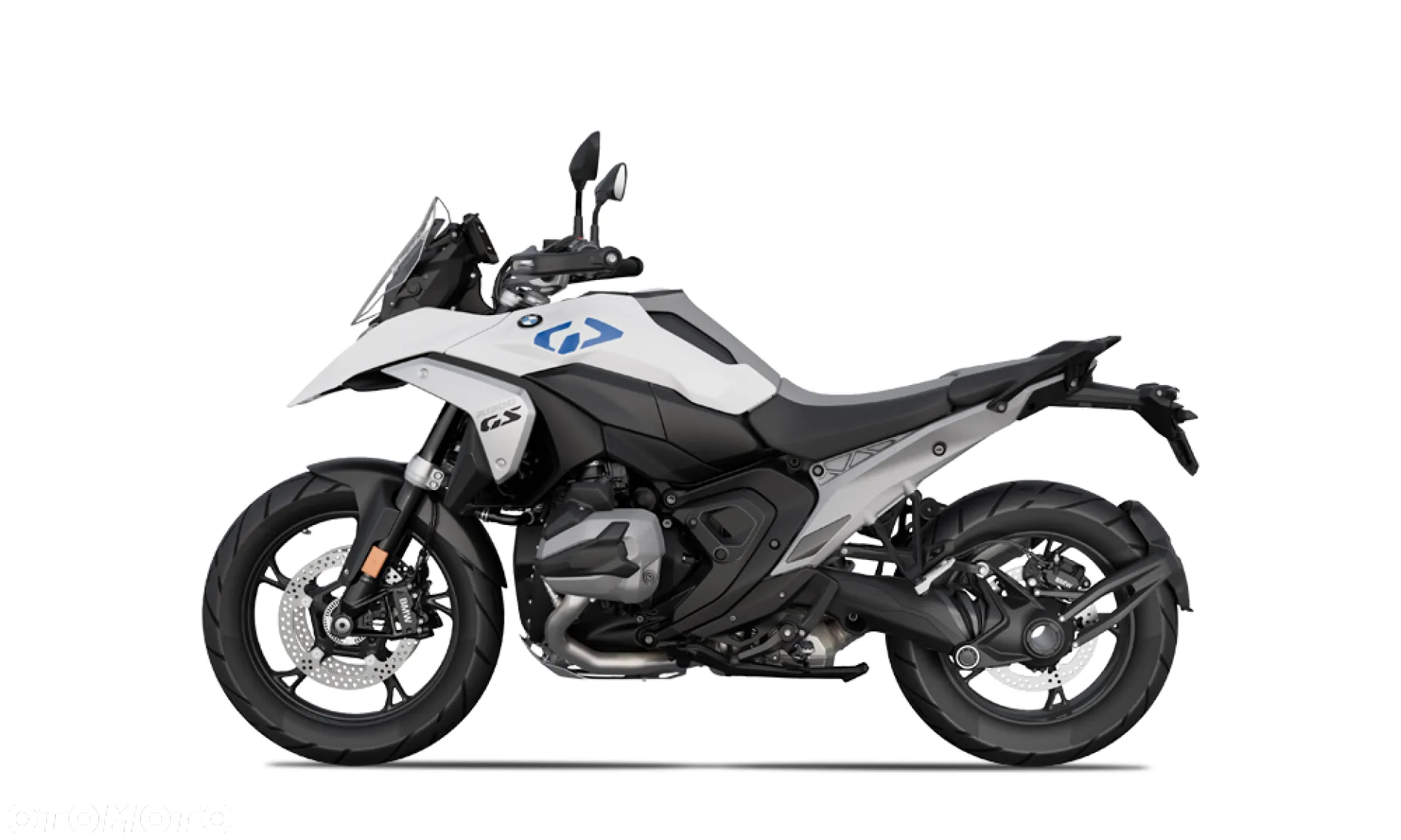 BMW R - 2