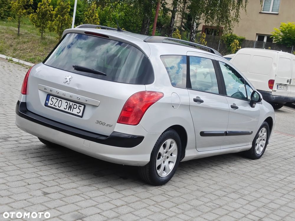 Peugeot 308 95 VTi Filou - 13