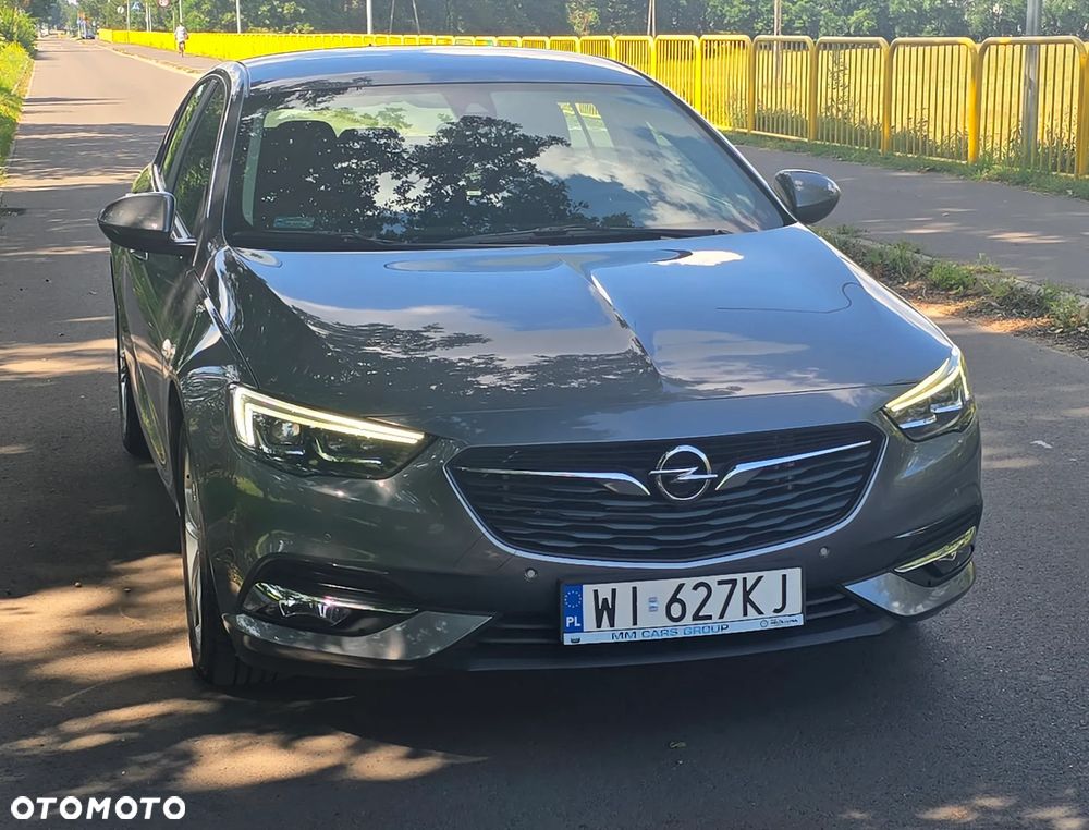 Opel Insignia 1.5 T GPF Enjoy S&S - 8