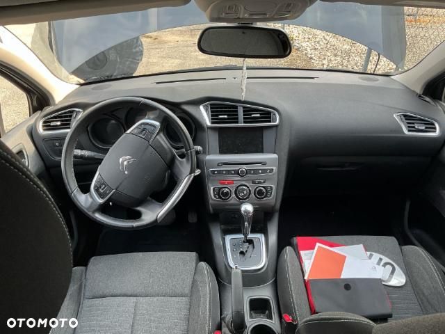 Citroën C4 - 9