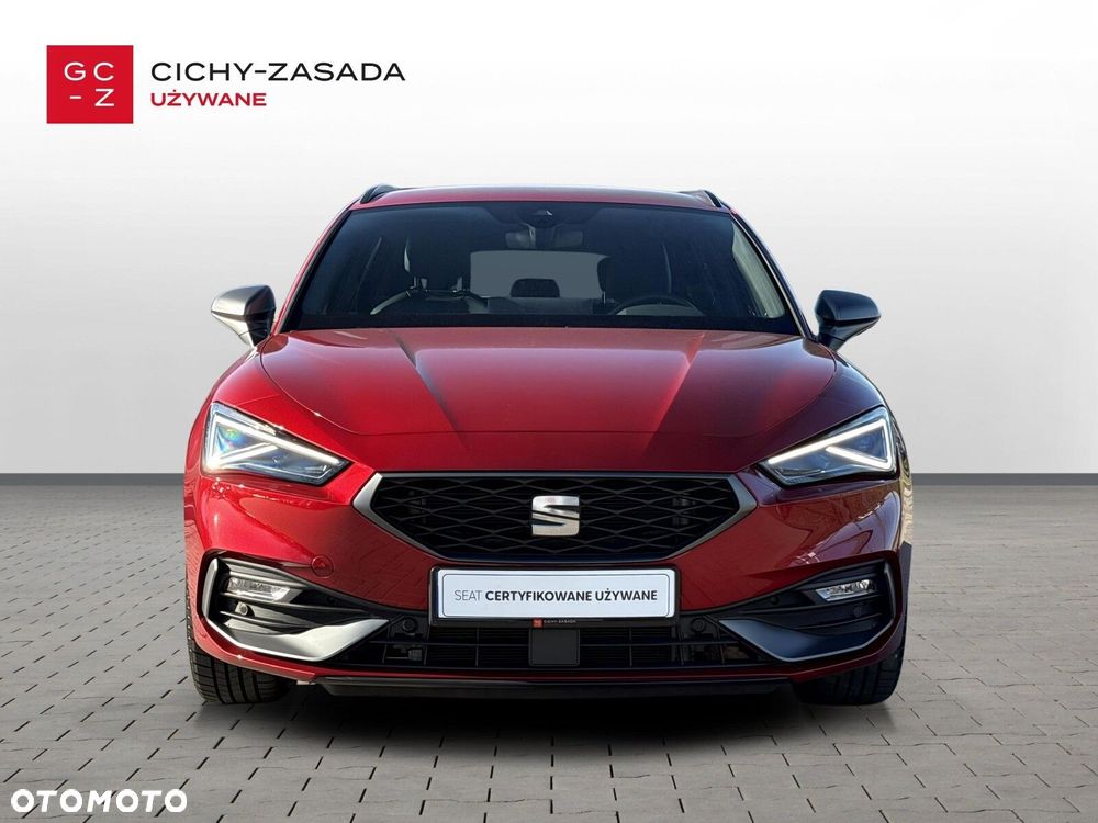 Seat Leon - 9
