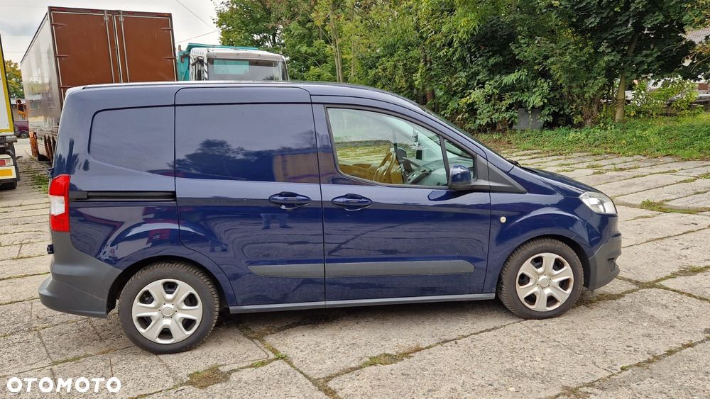 Ford Ford Transit conect tounero NAVI - 4