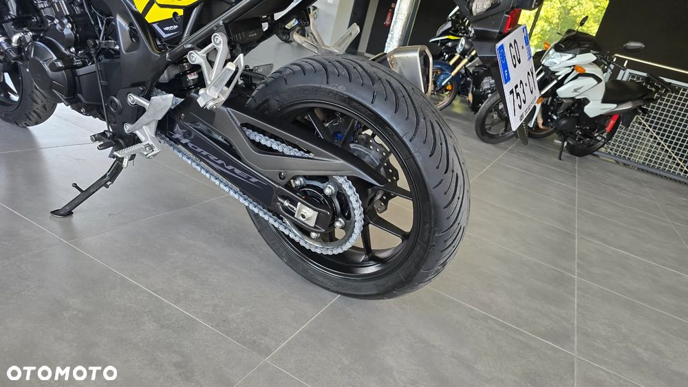 Honda Hornet - 21