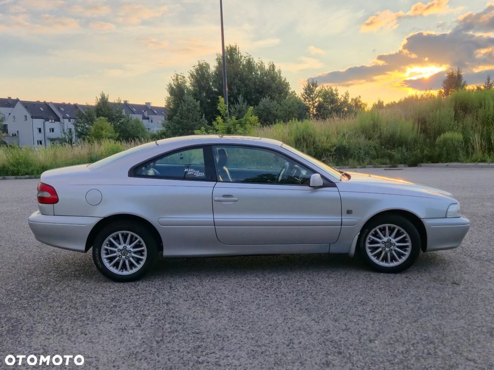 Volvo C70 2.4 Turbo - 6