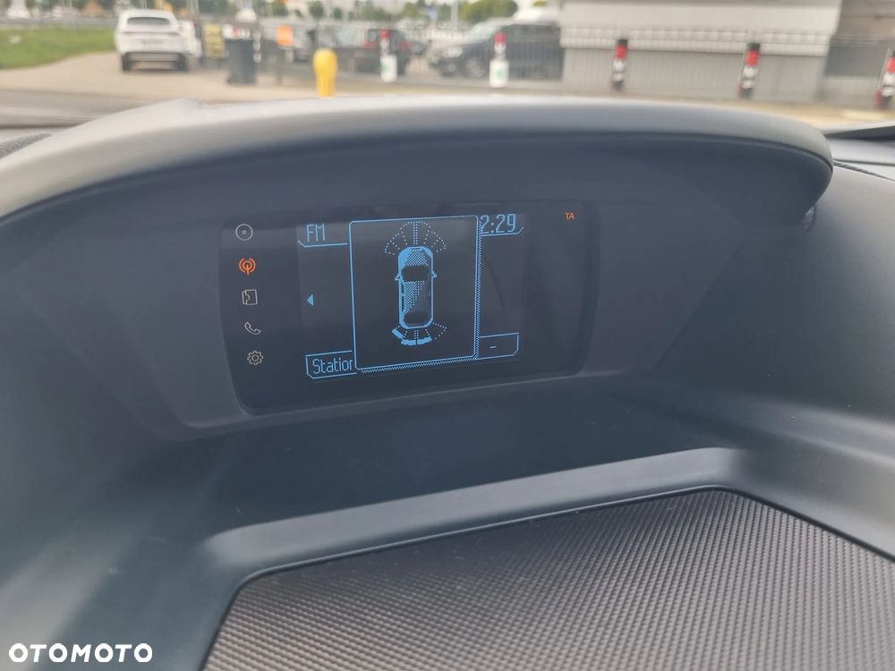 Ford C-MAX 1.0 EcoBoost Start-Stopp-System Champions Edition - 15