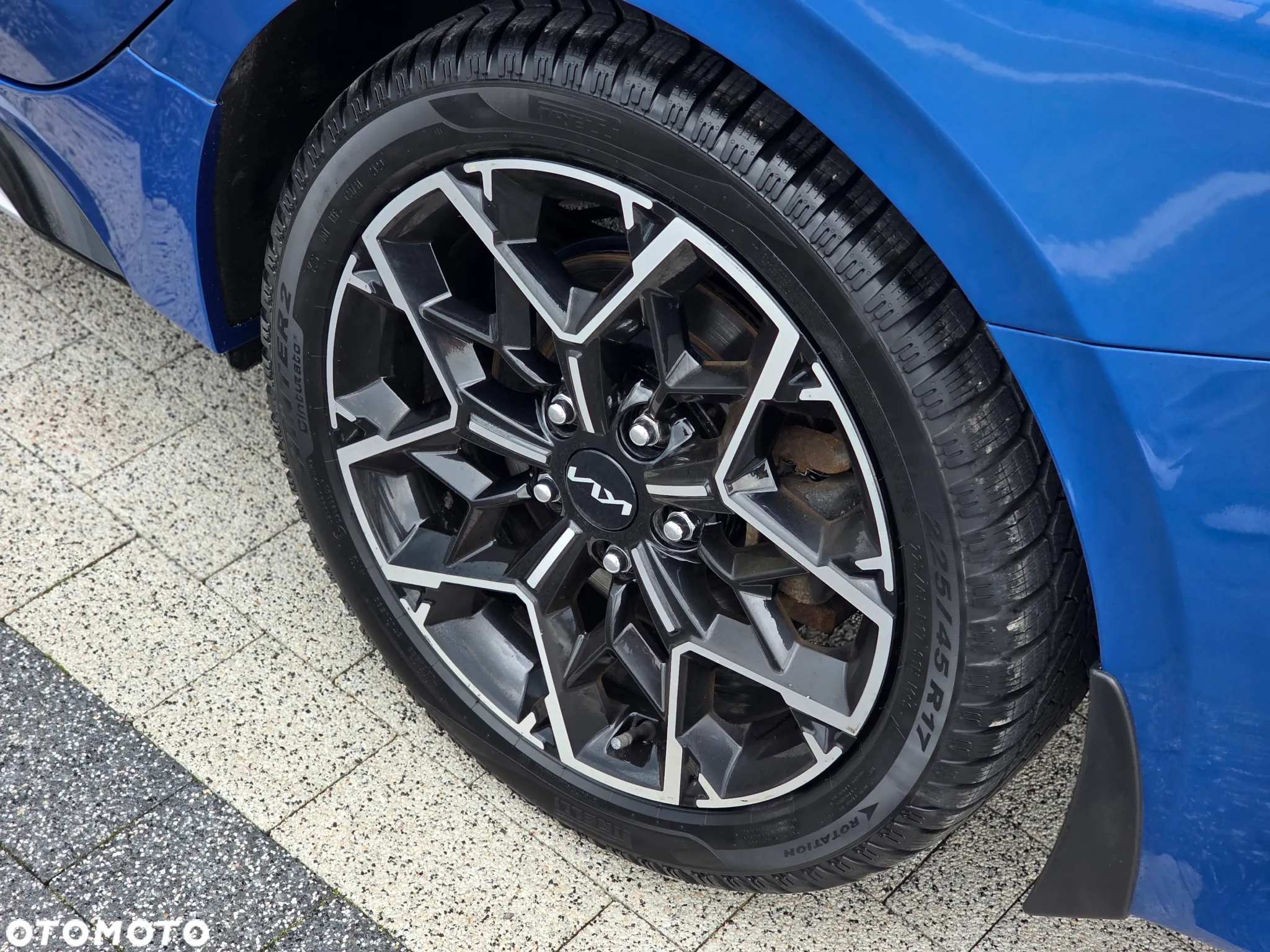 Kia ProCeed 1.5 T-GDI GT Line DCT - 3