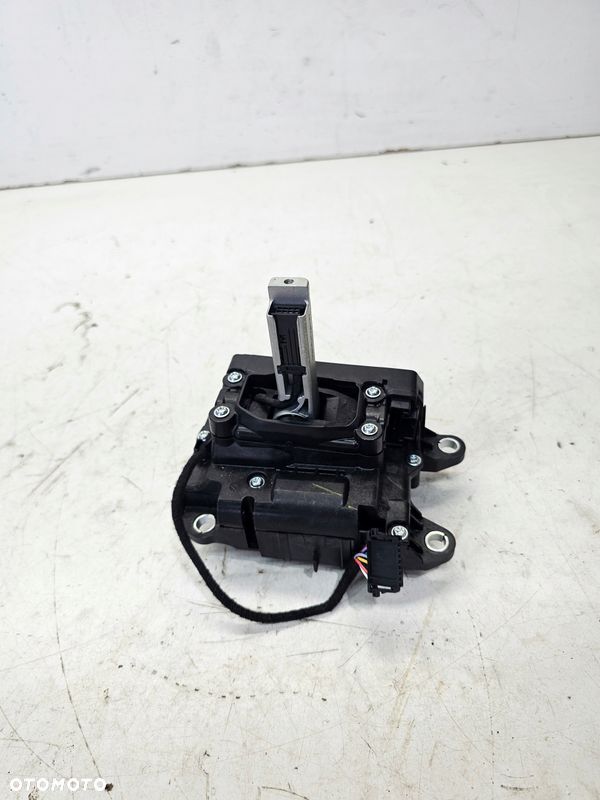 WYBIERAK LEWAREK AUTOMAT AUDI Q5 FY 80B713041N EUROPA - 2