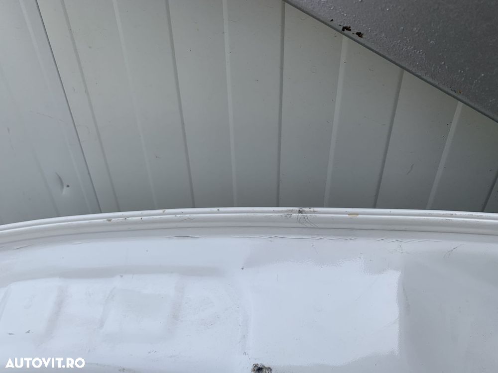 Capota motor, Kia Niro 2, 2022, 2023, 2024. - 3