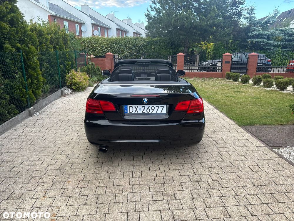 BMW Seria 3 320d - 19