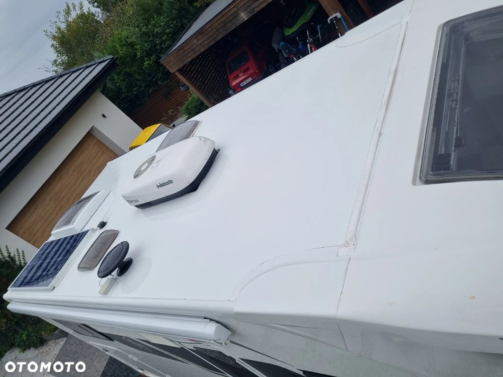 Benimar Tessoro 463 - 10