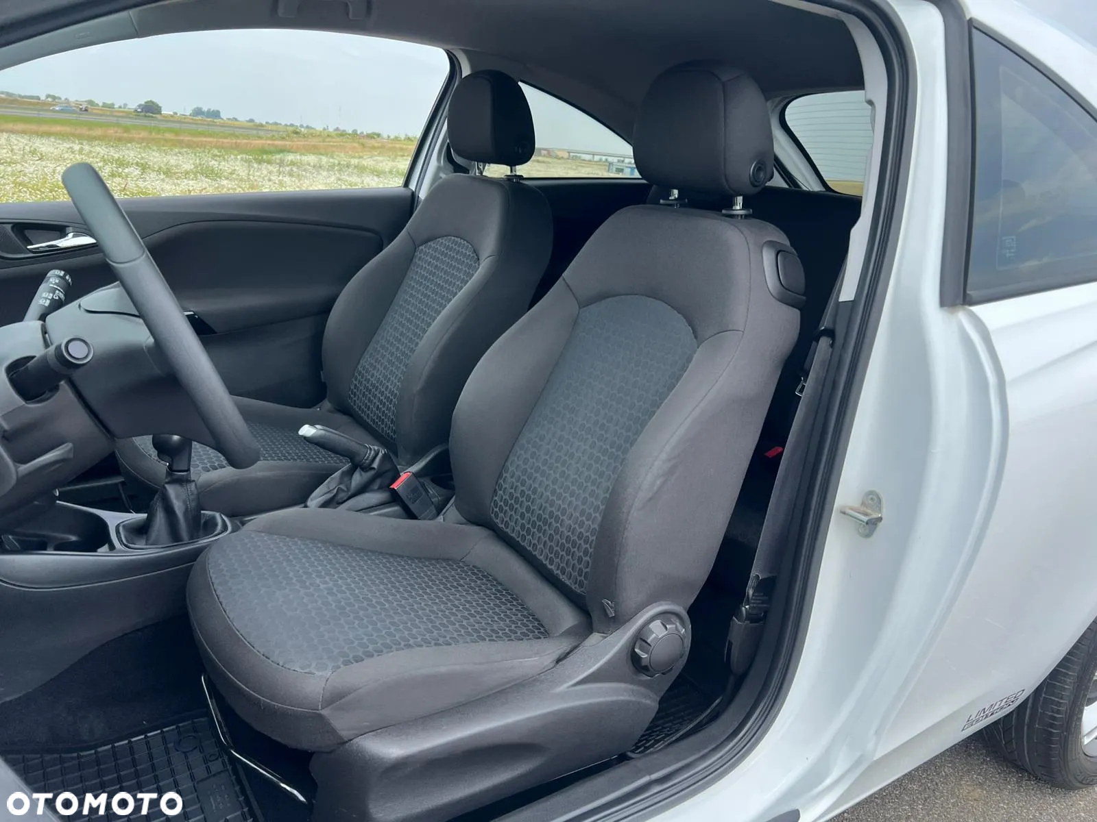 Opel Corsa 1.4 Enjoy - 14