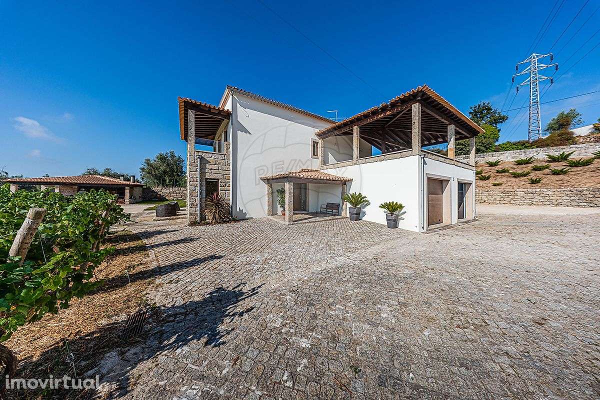 Quinta T5 para venda - Grande imagem: 3/29