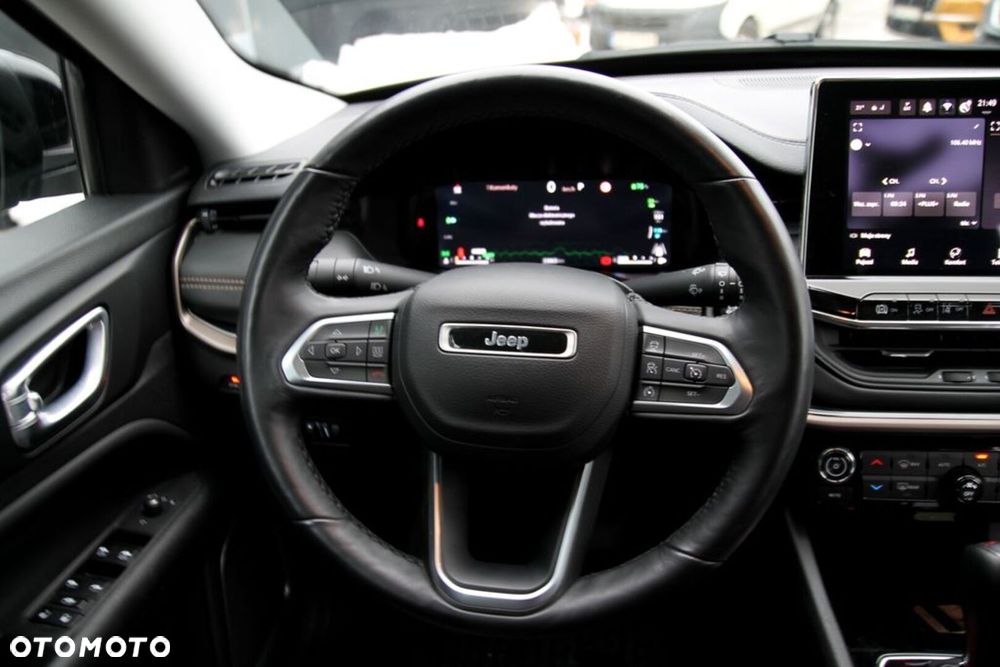 Jeep Compass - 11