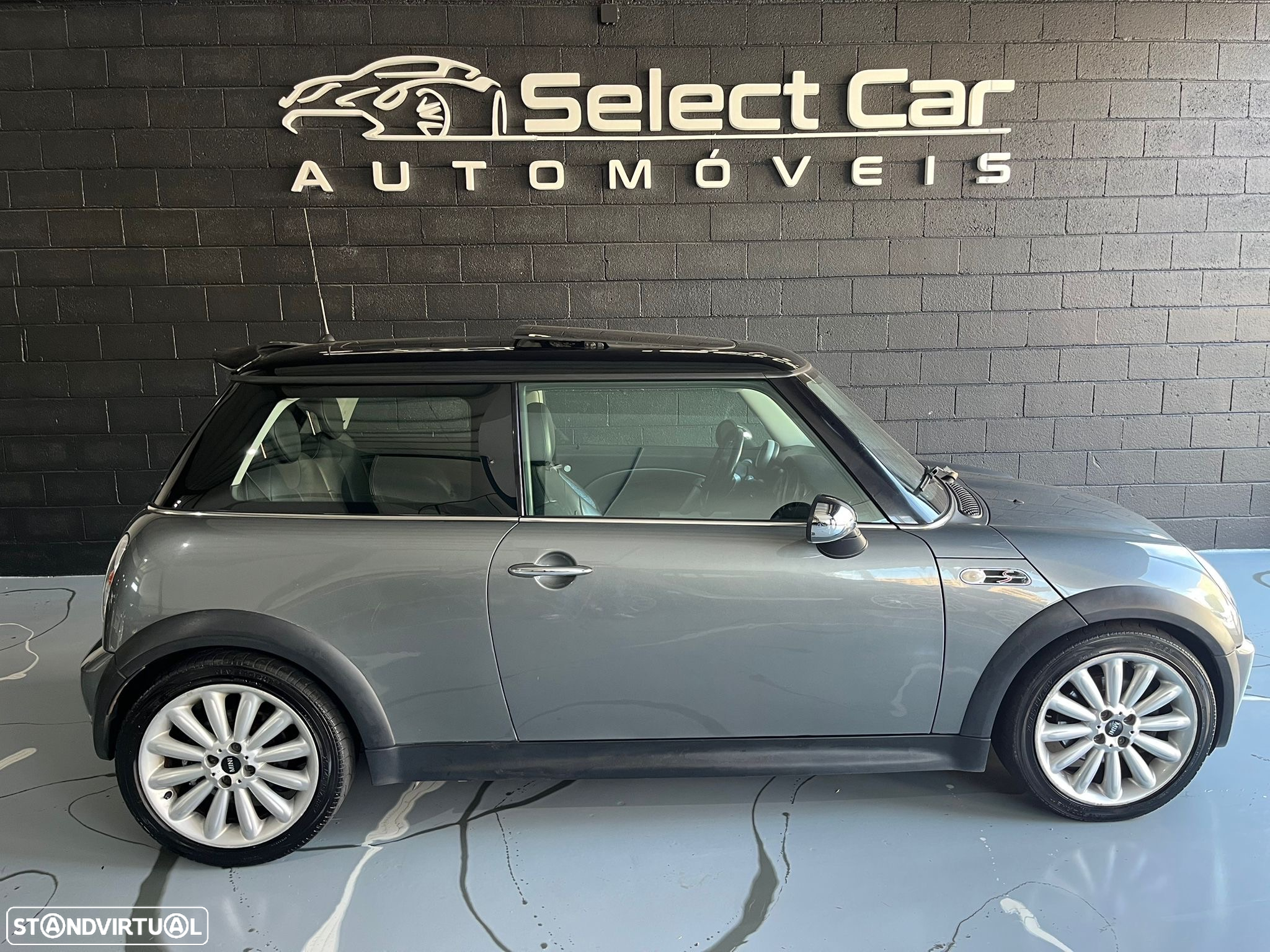 MINI Coupé - 5