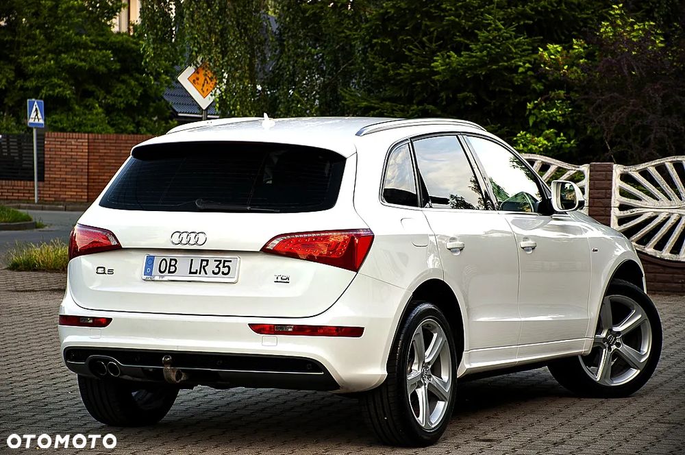 Audi Q5 2.0 TDI Quattro S tronic - 19