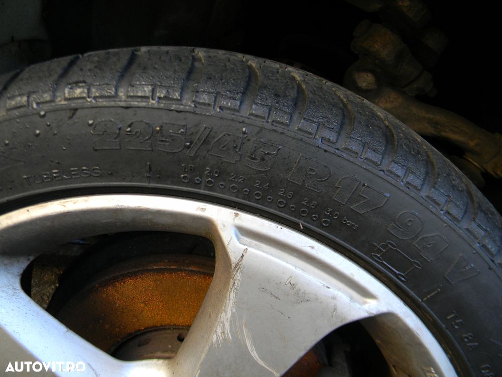 Dezmembrari  Audi A4 B6 (8E)  2000  > 2004 1.9 TDI Motorina - 40