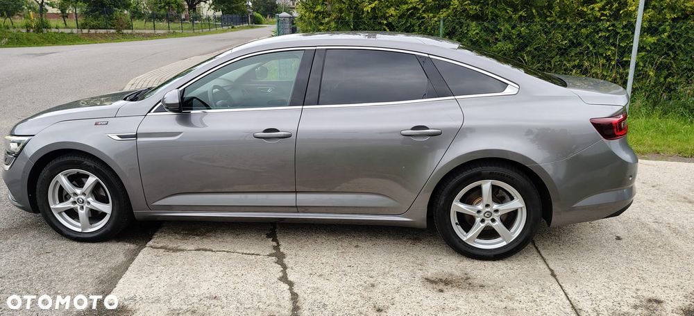 Renault Talisman ENERGY dCi 130 INTENS - 6