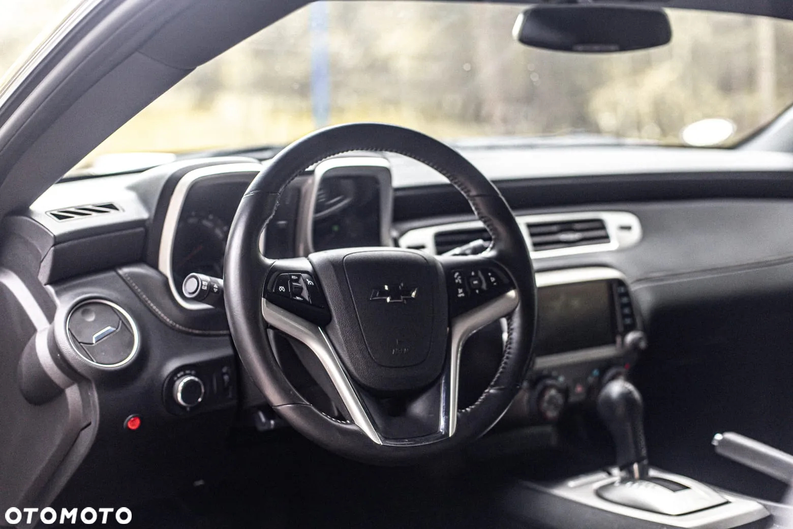 Chevrolet Camaro 3.6 V6 Coupe 2LT - 15