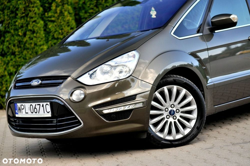 Ford S-Max - 6
