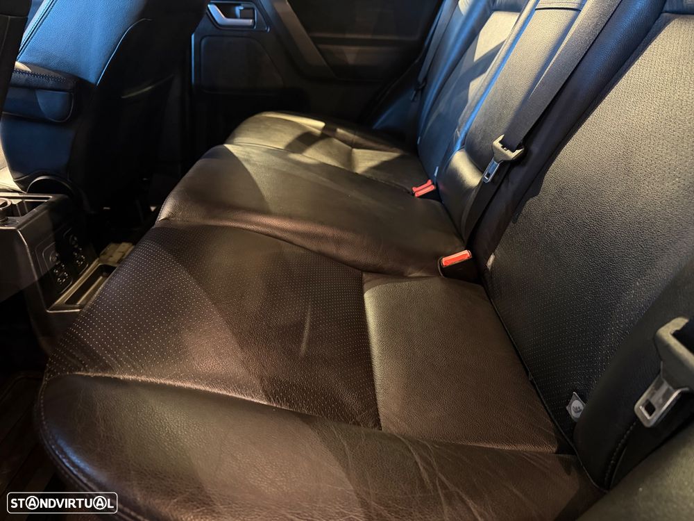 Land Rover Freelander TD4 Edition 60yrs - 29