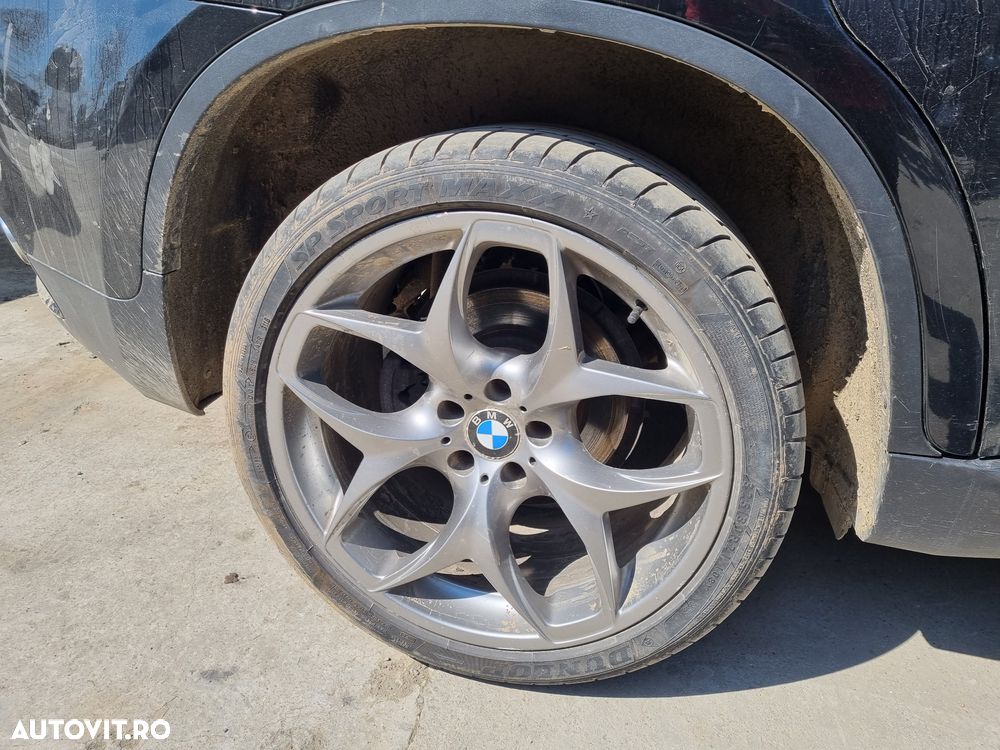 Dezmembrari  BMW X6 (E71, E72)  2008  > 2014 xDrive 30 d Motorina - 19