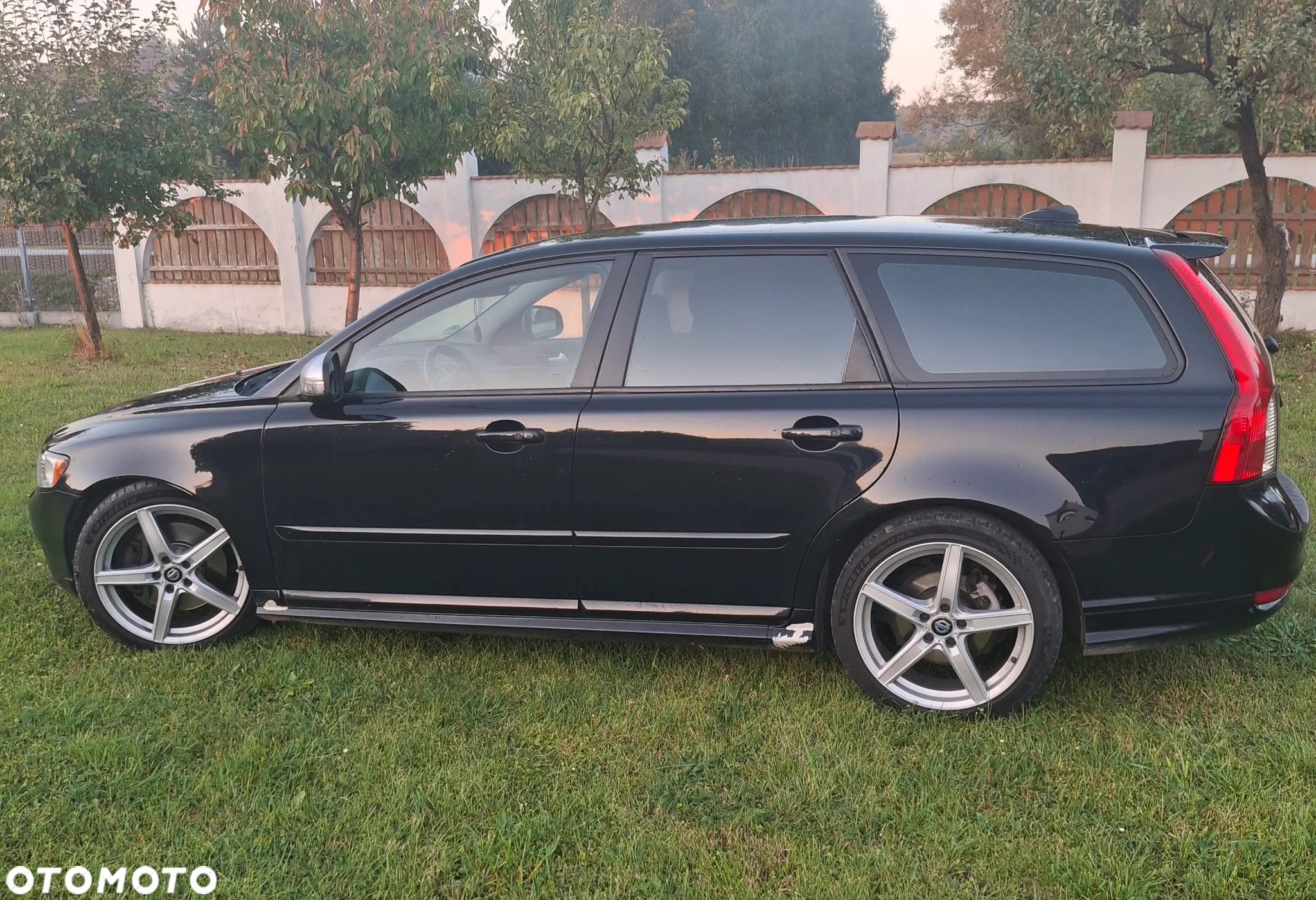 Volvo V50 ver-d5 - 3