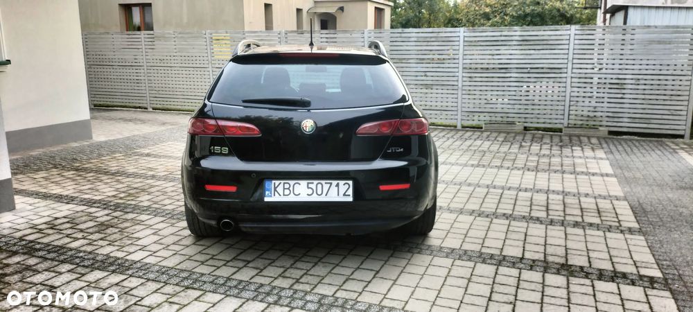 Alfa Romeo 159 - 7