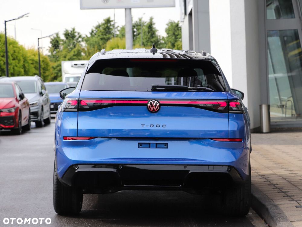 Volkswagen T-Roc - 5