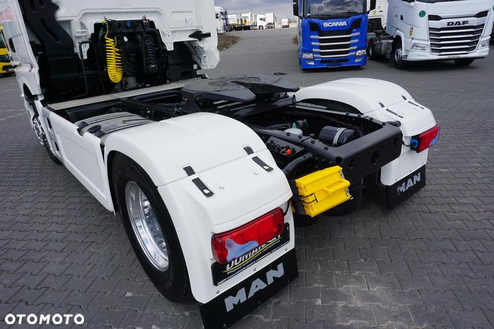 MAN TGX / 18.470 / EURO 6 / GX / ACC / I – COOL - 33