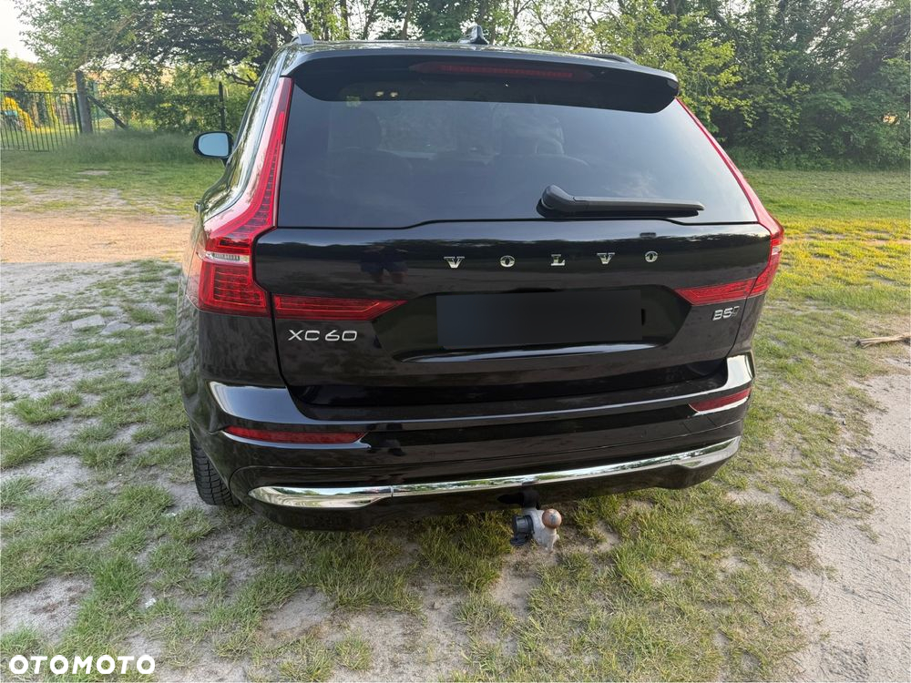 Volvo XC 60 B5 B AWD Core - 8