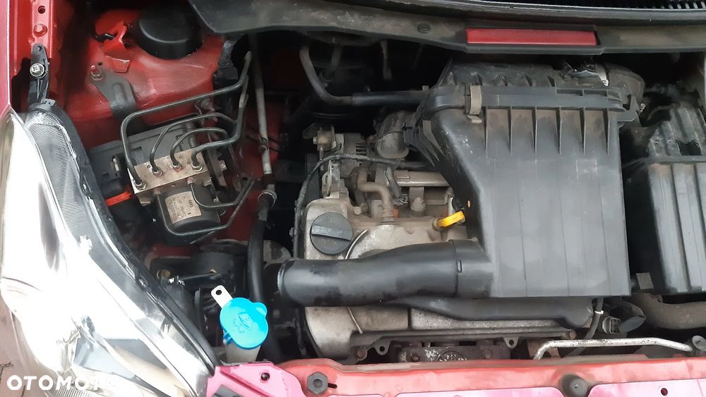 Suzuki Alto 1.0 Comfort - 38